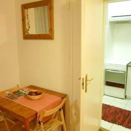 Apartman Akademia Budapest