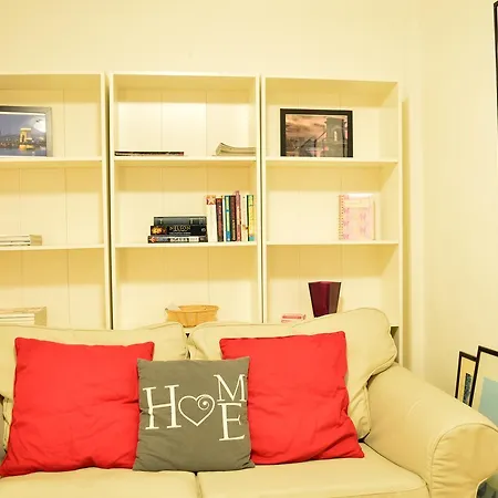 Apartman Akademia