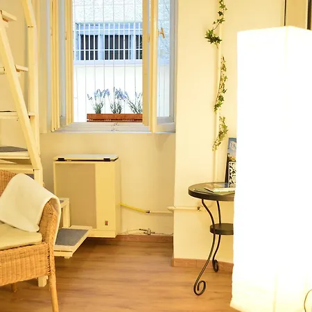 Akademia Apartman Budapest