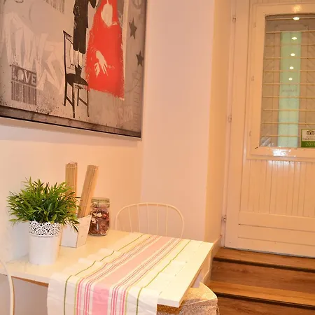 Apartman Akademia