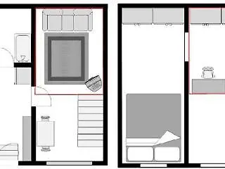 Apartman Akademia Budapest