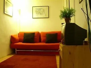 Apartman Akademia Budapest