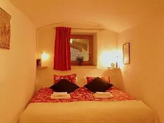 Akademia Apartman Budapest