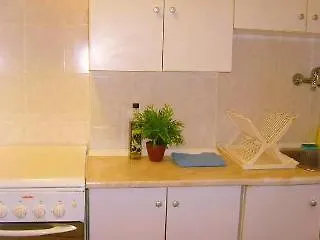 Apartament Akademia Budapeszt